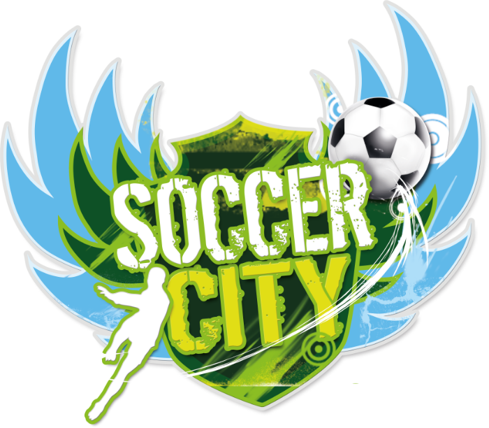 Logo Soccercity